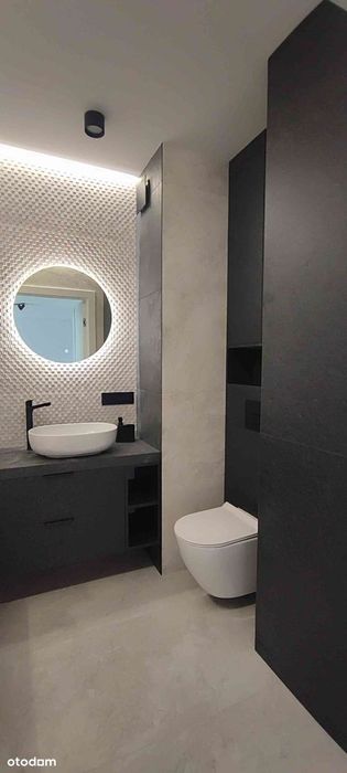 Dostępne od lipca- mieszkanie osiedle IDEA+ garaż podziemny