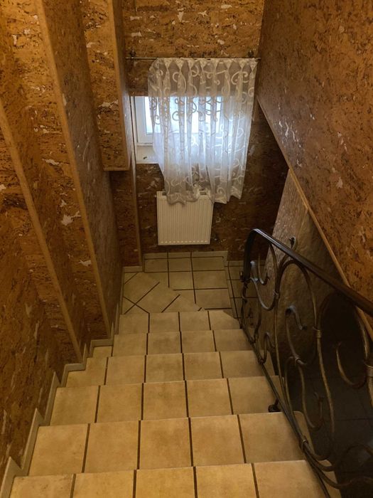 Дом , который строили  для себя ,основательно,  10 соток