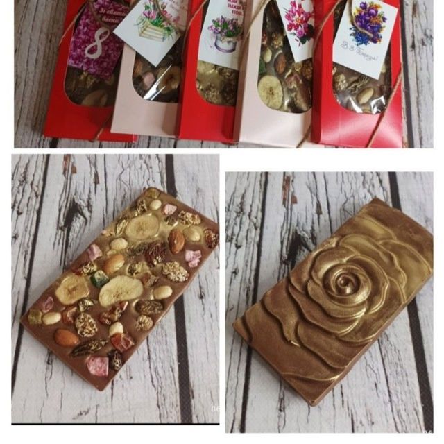 Торти на замовлення