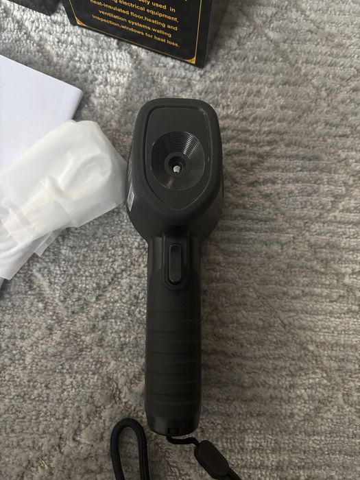 Тепловізор HT-175