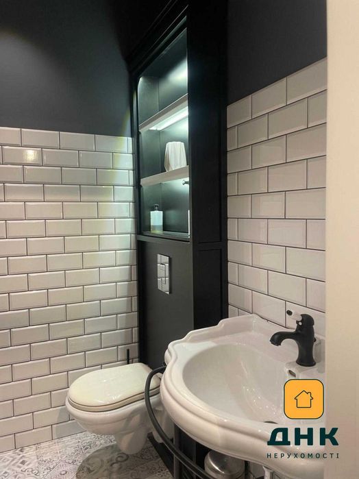 1-room apartment apartment by the address st. Kulikovo pole pl Oktyabrskoy revolyutsii pl (area 50 m²) - Atlanta.ua - photo 16