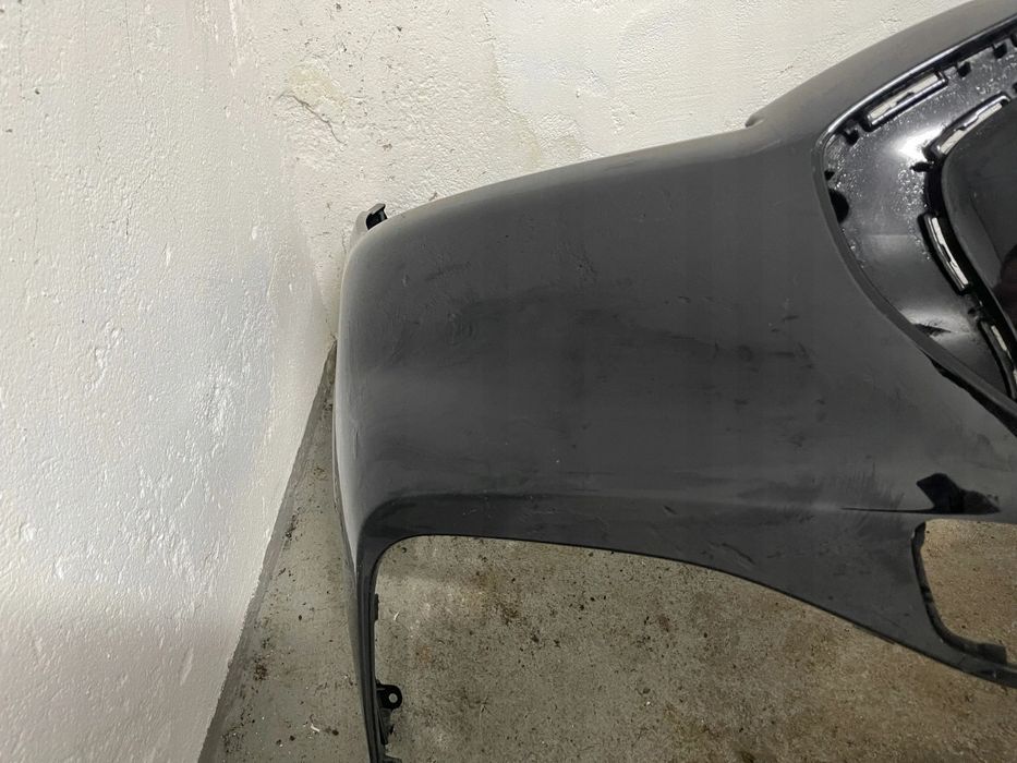 Zderzak Przód Przedni Ford Mustang Mach-E 20- PDC