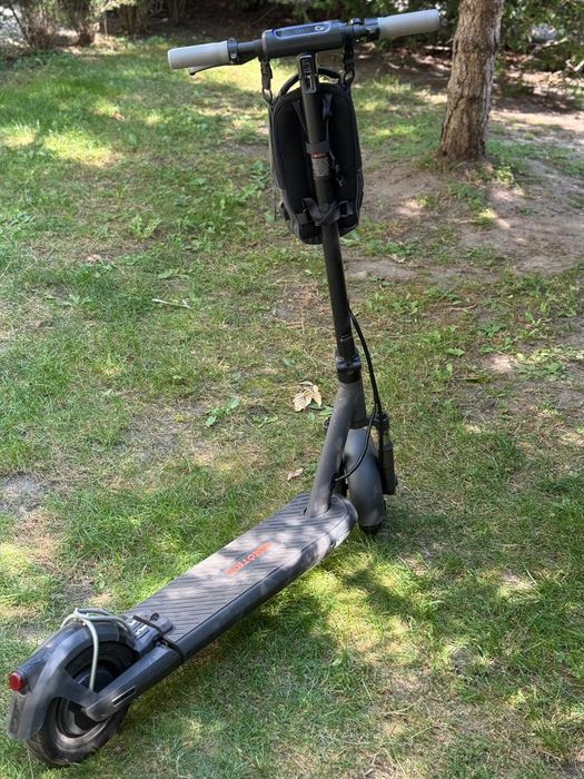 Самокат електросамокат