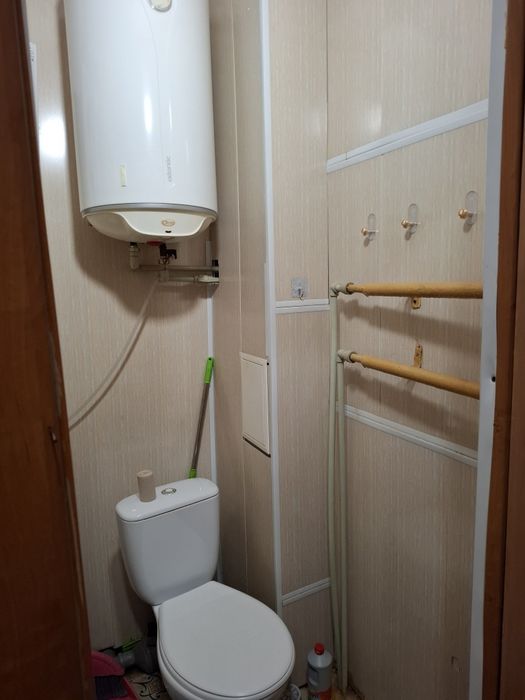 Сдам 1 комнатную квартиру
