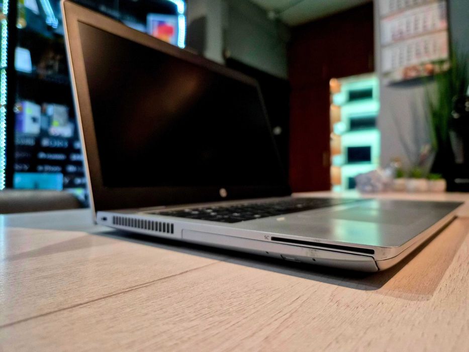 HP ProBook 650 G5, intel i5 8gen, 8gb ram, SSD, Full HD, Windows 11