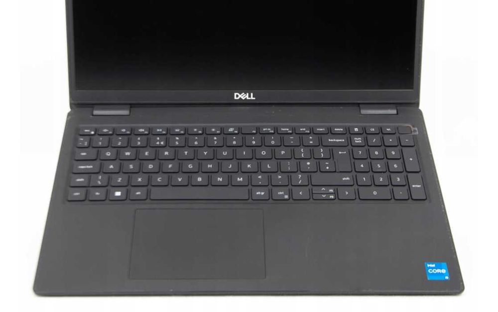 Laptop DELL LATITUDE 3520 i5-11th  WIN11 - za 1/5-6  ceny  nowego.