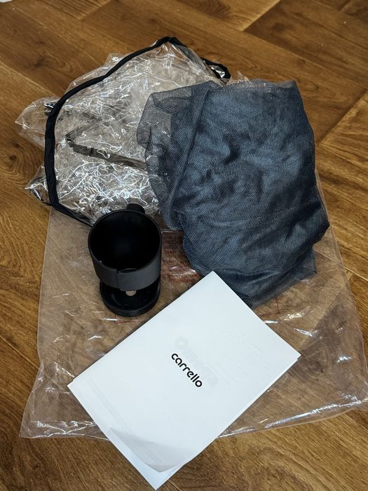 Carrello Omega Plus CRL-6540/1