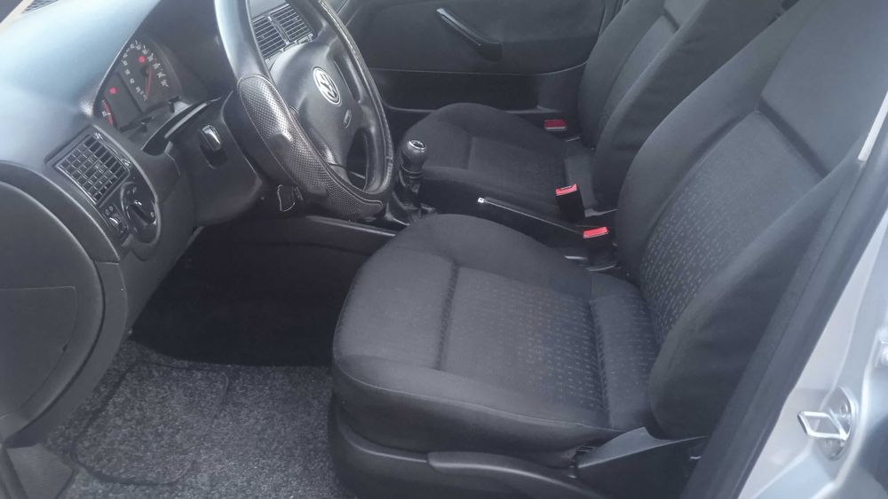 Продам  надійний гольф 4