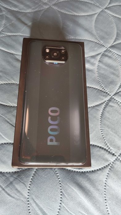 Xiaomi Poco X3 NFC 6GB/64GB