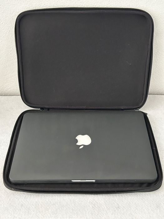 Macbook pro retina 2014 Sonoma