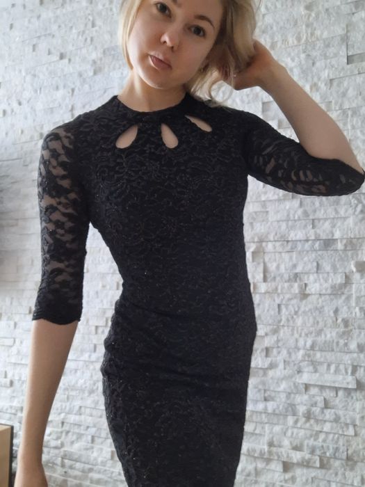 Sukienka Orsay xs