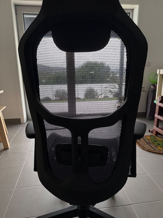 Cadeira de jogos Fractal