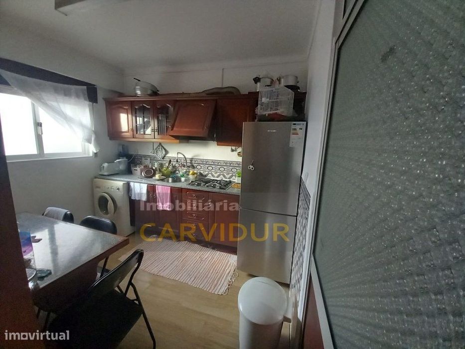 Quinta da lomba/ Polis T0+1 remodelado