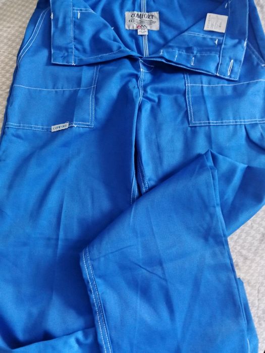 Штани робочі чоловічі