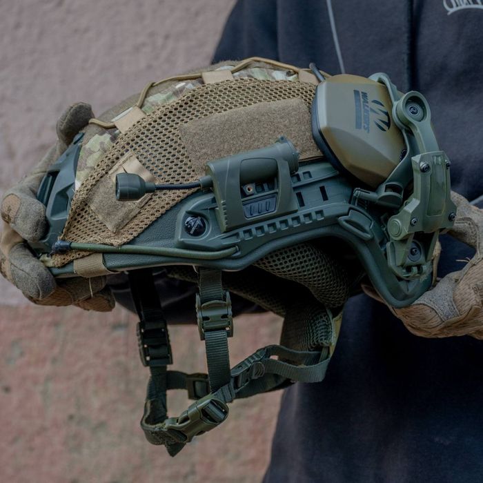 Продам шолом військовий