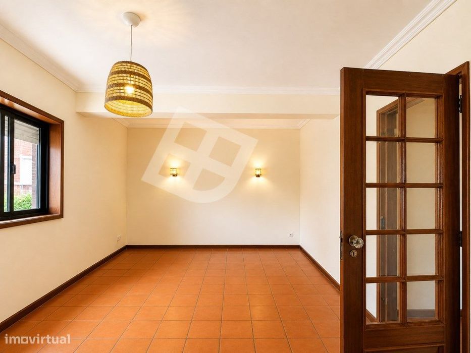 Apartamento T2 no Centro de Aveiro - Excelente Localização