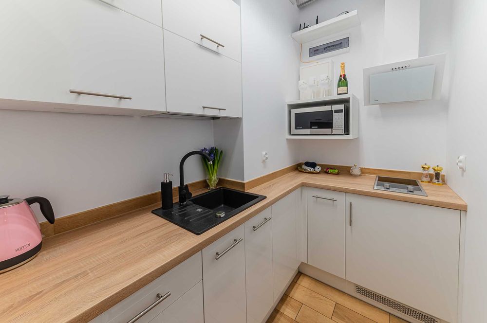 Apart Centrum Stargardu