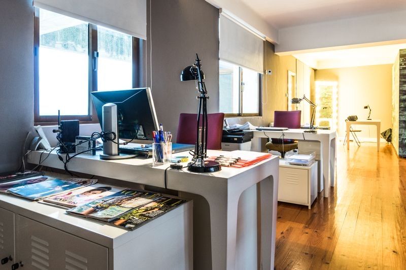 Trespasse de Espaço Criativo (Estúdio + Cinema + Cowork) no Porto