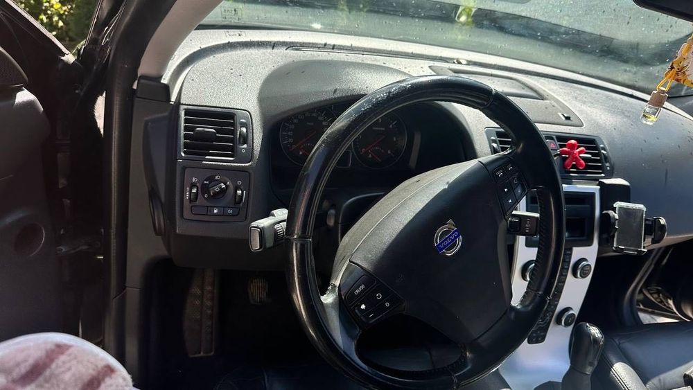 Volvo V50 2011 VIN YV1MW84F1C2663927 фото оголошення 7 з 19