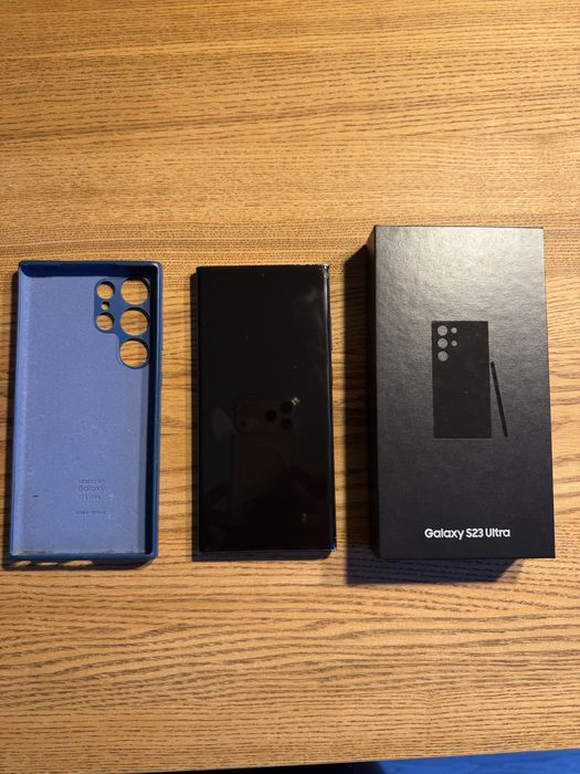 Samsung S23 Ultra 256GB