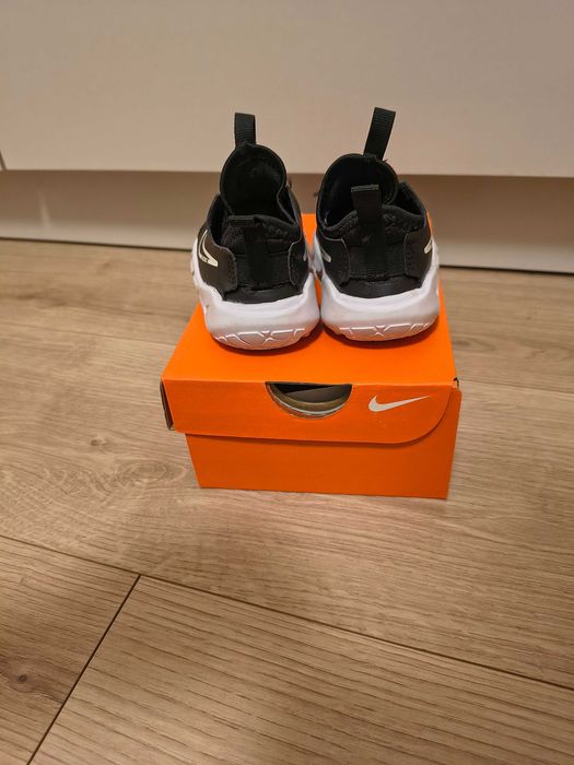 Buty Nike chłopięce