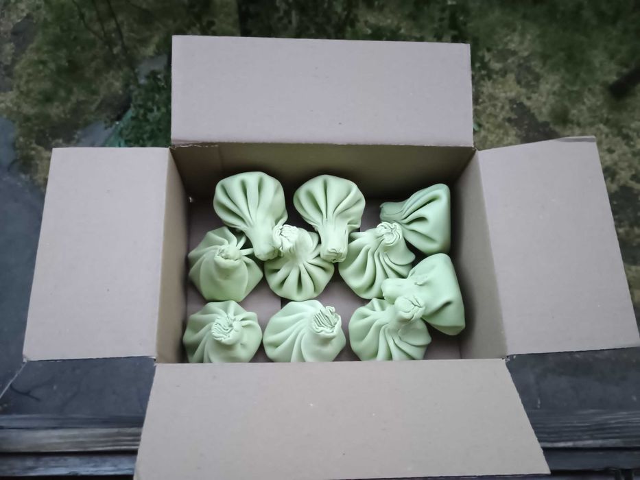 Домашние пельмени, вареники, чебуреки, хинкали и хачапури на заказ!