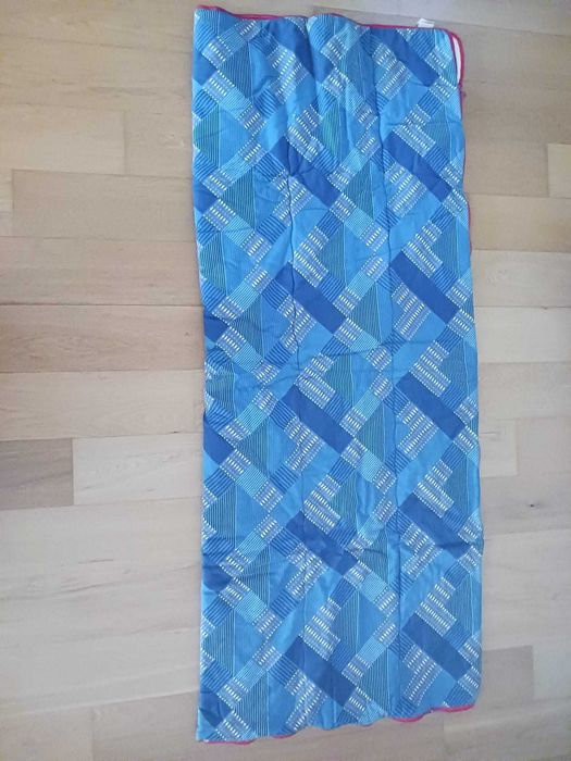 Saco cama como novo