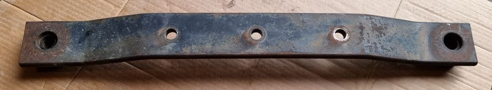 Балка, траверса КПП 6460.001171-24 камаз 6460,  6520