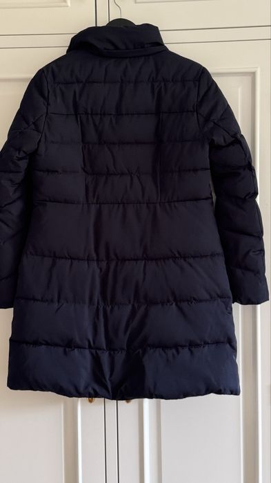 Blusão acolchoado Lion of Porches. Como novo!!