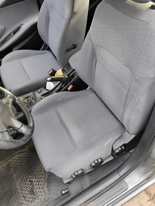 Nissan Primera 1.6 2002r