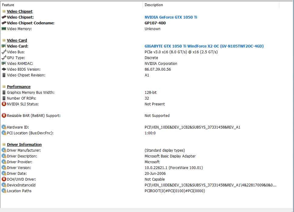 Komputer PC GTX1050ti i5-7400 RAM DDR4 16gb 3000mhz 256gb SSD 1TB HDD