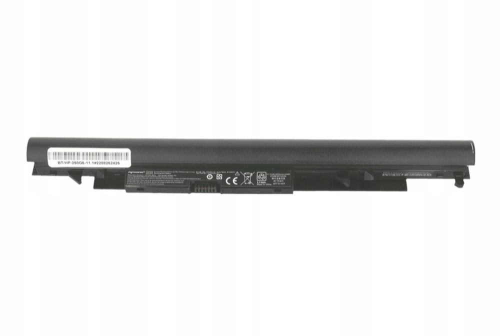Bateria JC03 JC04 do HP240 HP250 HP255 HP258 G6 11,1V