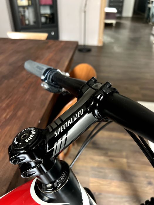 Rower Specialized S-Works