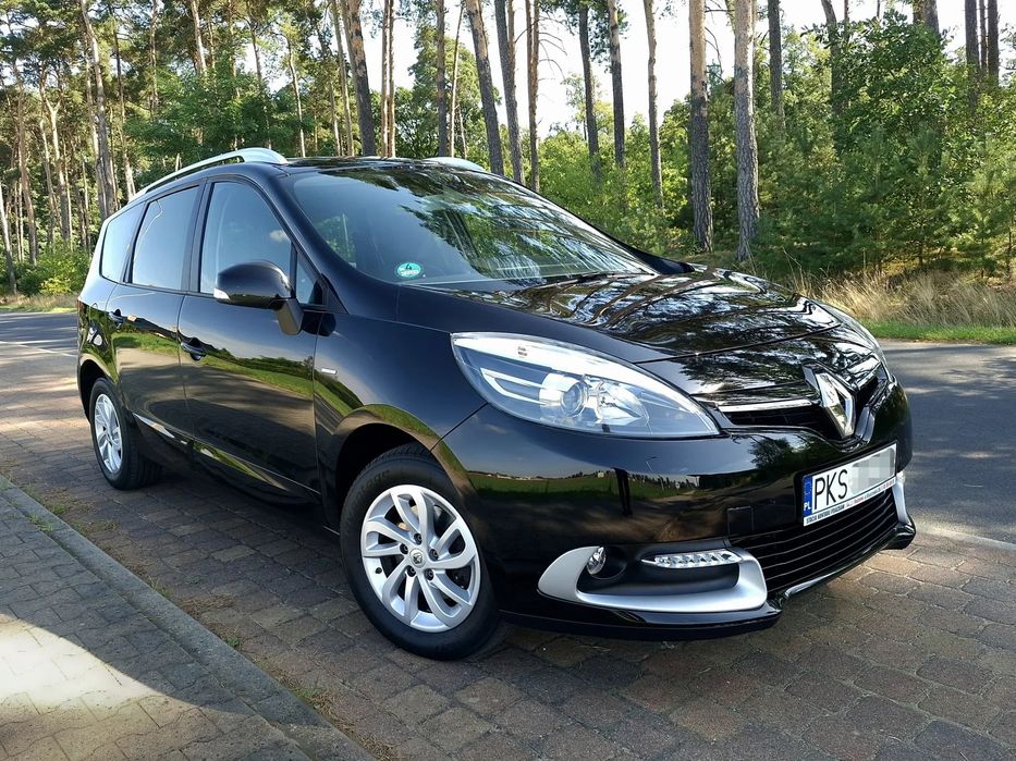 Renault Grand Scenic