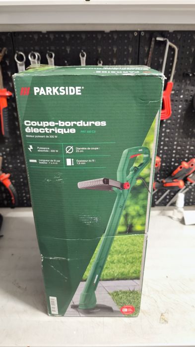 Aparador de Relva novo