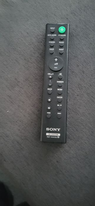 Home Cinema Sony HT-S40R