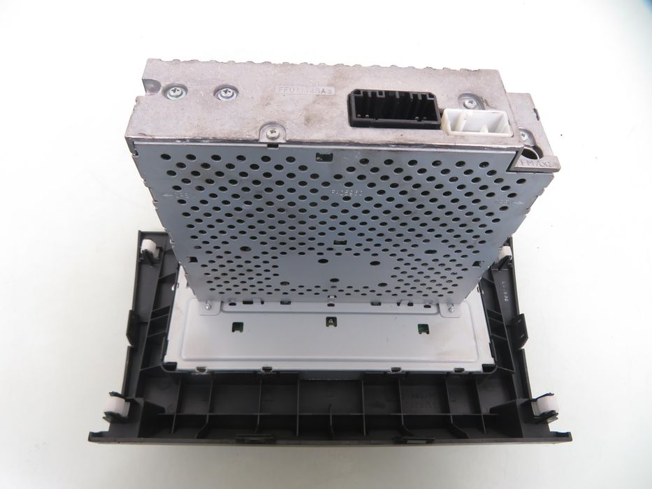Radio Suzuki Swift IV
