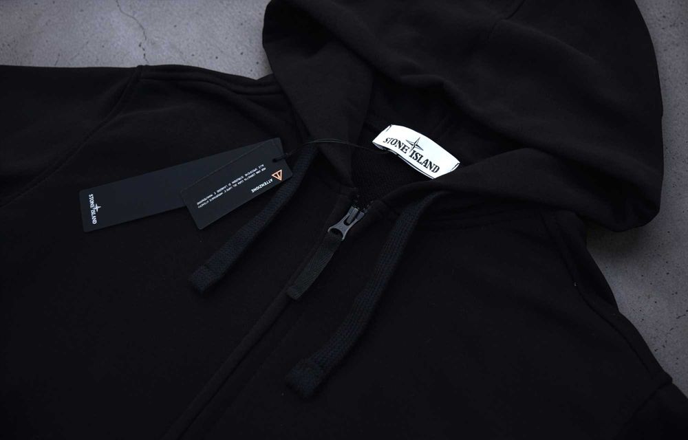 Кофта Stone Island, разные цвета