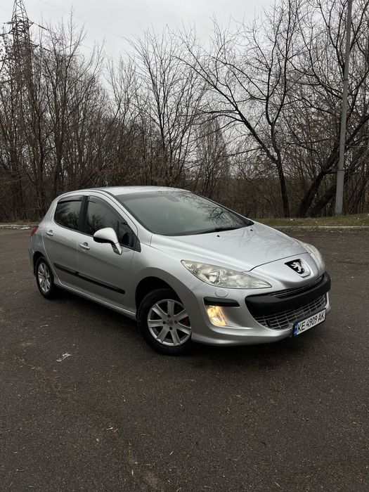 Продам PEUGEOT 308/Пежо 308