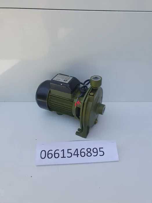 БЦН БЦМ Насос 1,3 kW 130 лит/мин для Воды Полив ТІЛЬКИ ДОСТАВКА ПОШТОЮ