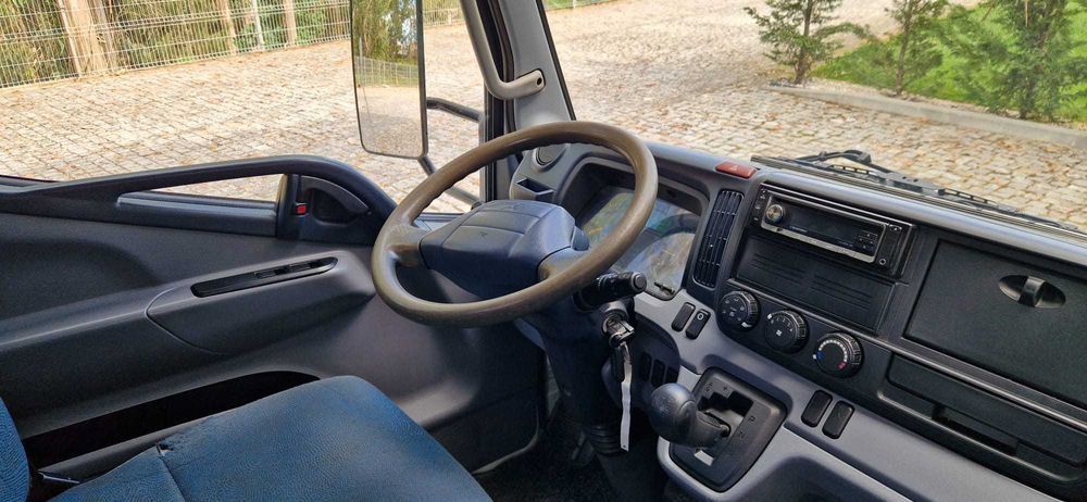 Mitsubishi Fuso Canter 3.0 Diesel
