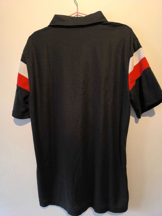 Polo preta nova M