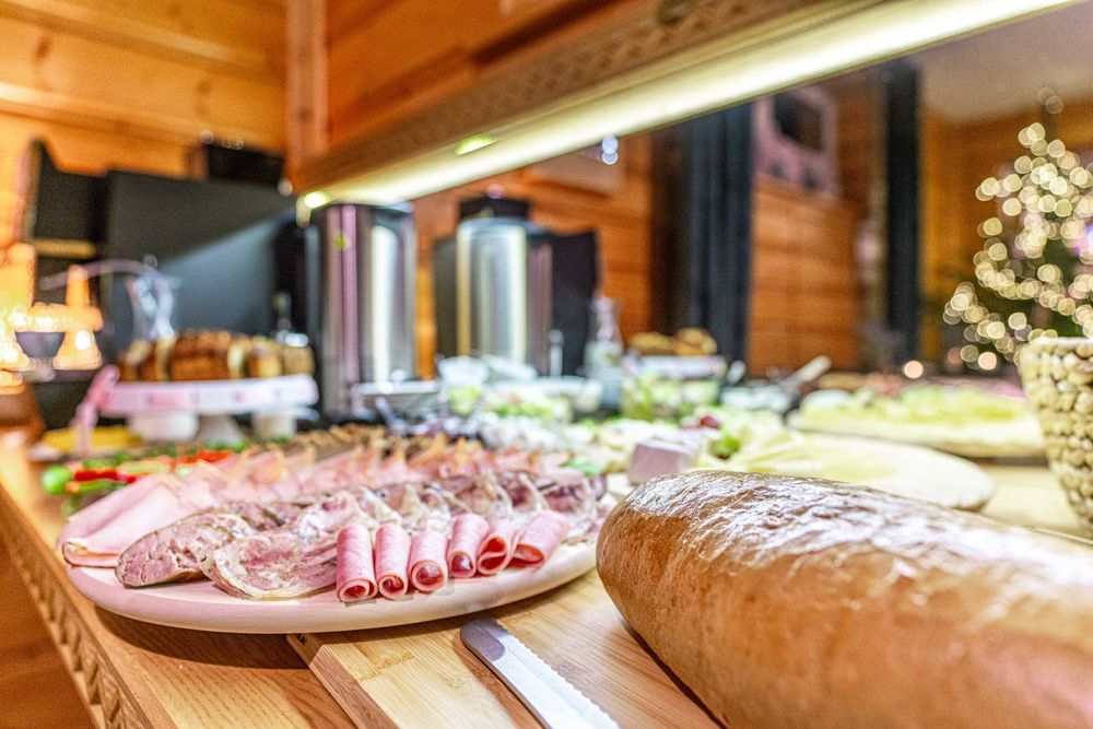 Apartamenty i Pokoje Teklarz & SPA - noclegi Murzasichle - Zakopane