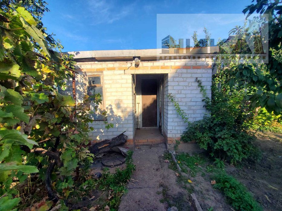 Продам будинок вул. Авыаторів