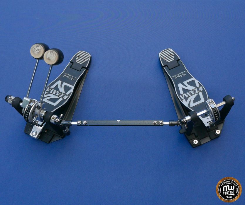 ‼️ Tama - stopa podwójna HP-200TW ‼️
