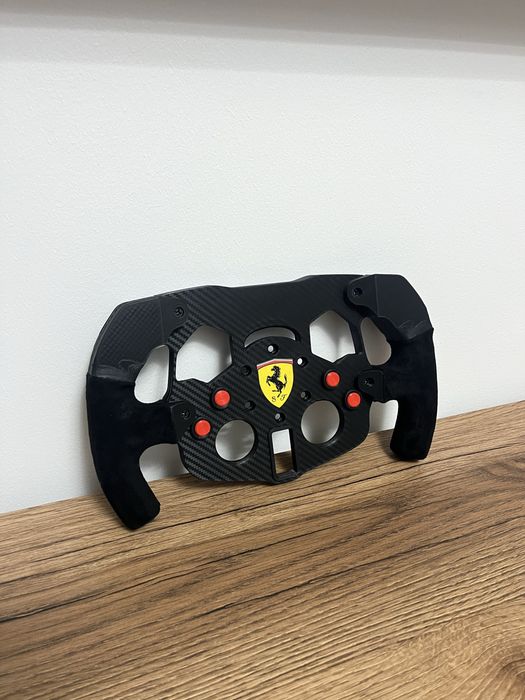 Nakładka F1 MOD Ferrari G29 Logitech simracing