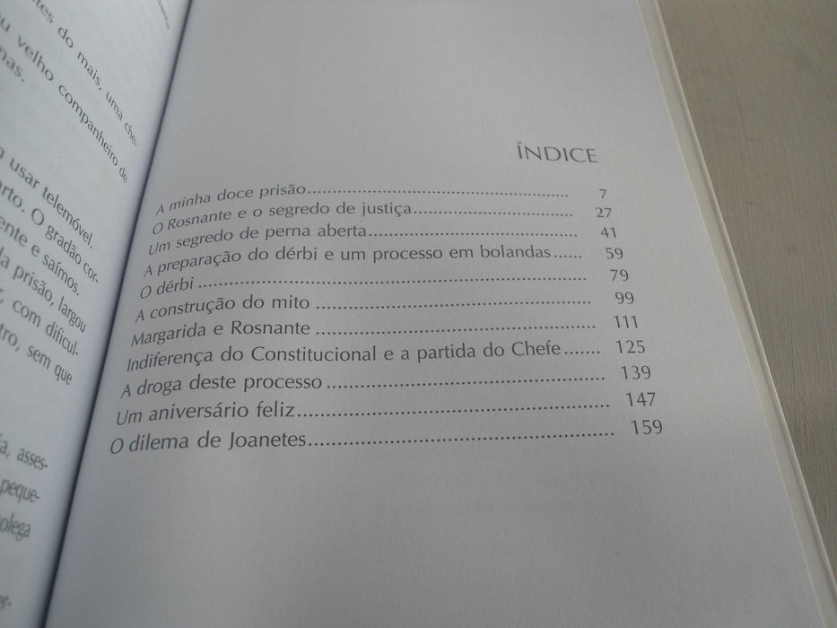 Em memória da Albertina, que deus haja! por Francisco Moita Flores