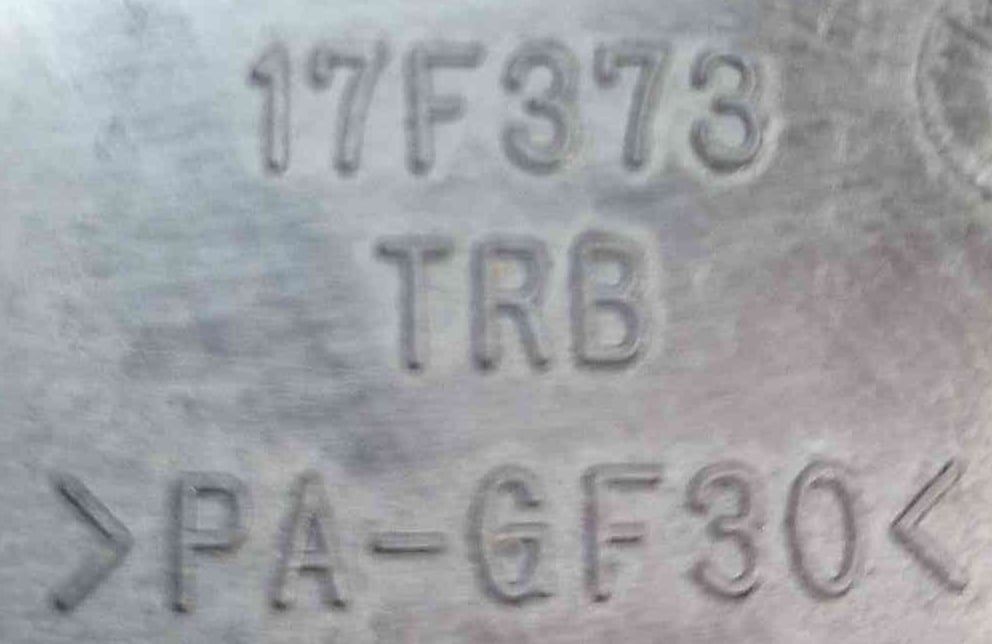 Conjunto / Manetes de Luzes e Limpa Vidros 17F373 - TOYOTA AVENSIS Combi