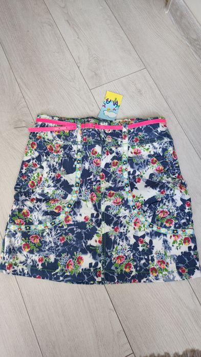 Спідничка для дівчинки 140-146, 146-152