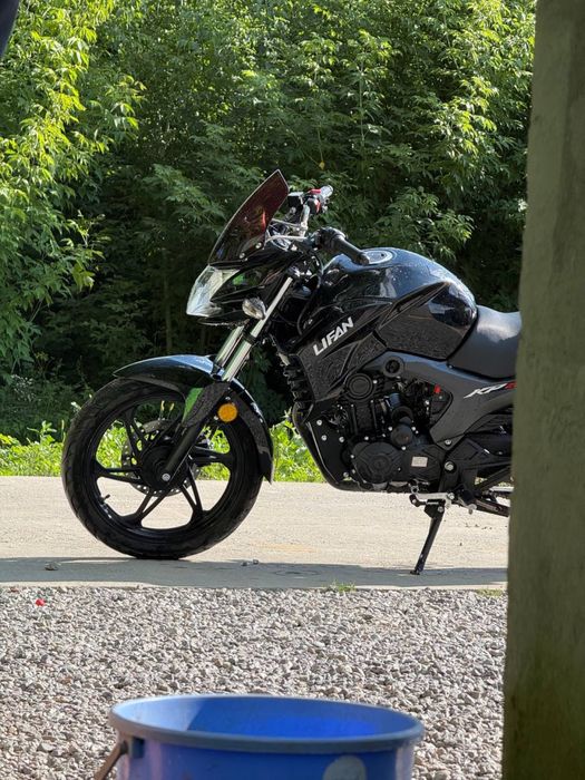 Ліфан кп 200 2024